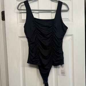 Abercrombie bodysuit